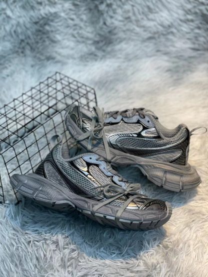 Balenciaga fashion casual sports shoes - Image 4