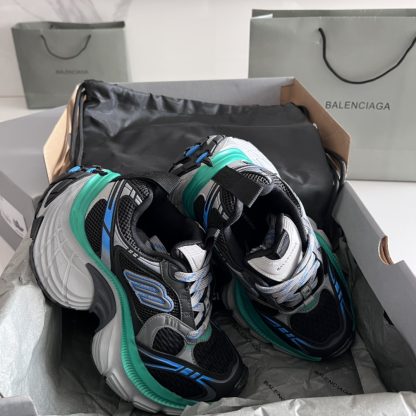 Balenciaga breathable couple's dad shoes - Image 4