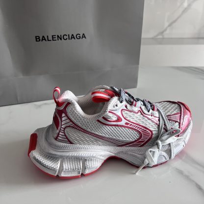 Balenciaga retro fashion versatile running shoes - Image 3