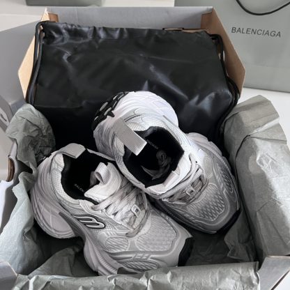 Balenciaga couple's breathable dad shoes - Image 4