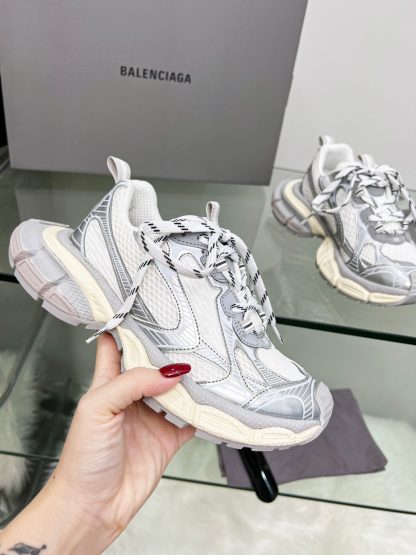Balenciaga fashion sports shoes - Image 4