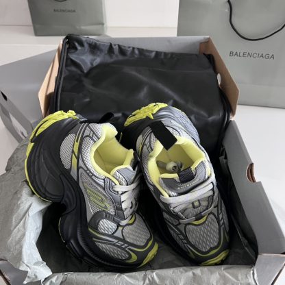 Balenciaga breathable couple shoes - Image 4