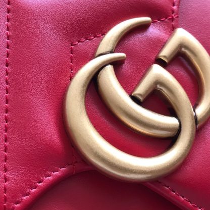 Gucci Marmont series handbag - Image 4