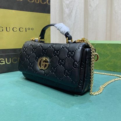 Gucci Milano series handbag - Image 4