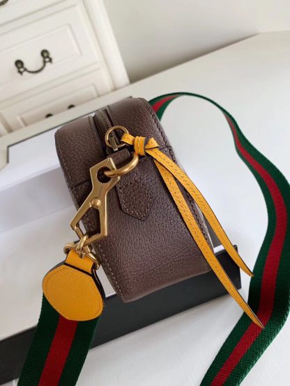 Gucci Ophidia series camera tiger head bag - Image 4