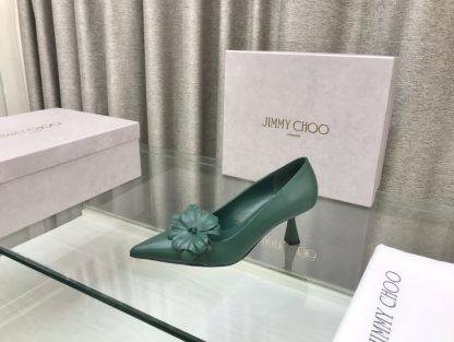 Jimmy Choo new petal series high heels - Image 4
