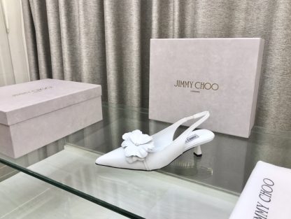 Jimmy Choo new petal series high heels - Image 4