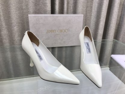 Jimmy Choo new classic high heels - Image 4