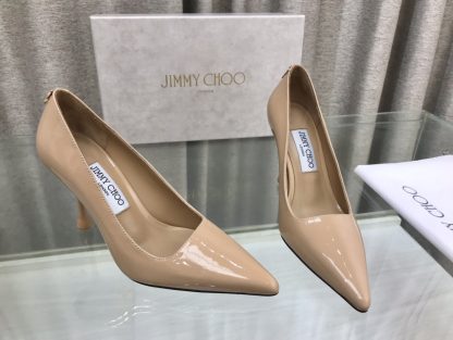 Jimmy Choo new classic high heels - Image 4