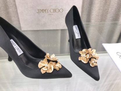 Jimmy Choo new classic high heels - Image 4