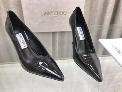 Jimmy Choo new classic high heels - Image 4