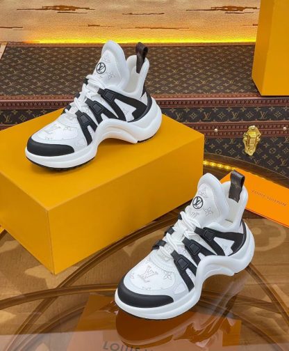 Louis Vuitton Archlight Sneakers - Image 5