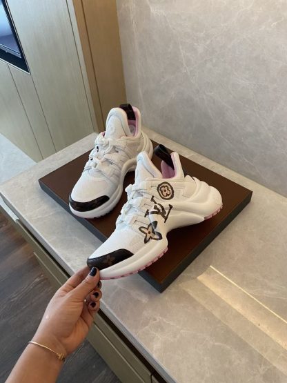 Louis Vuitton Archlight Sneakers - Image 4