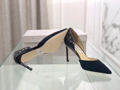 Jimmy Choo new hollow high heels - Image 4