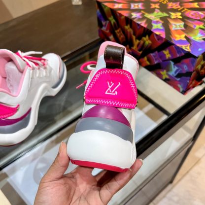 Louis Vuitton Archlight Sneakers - Image 5