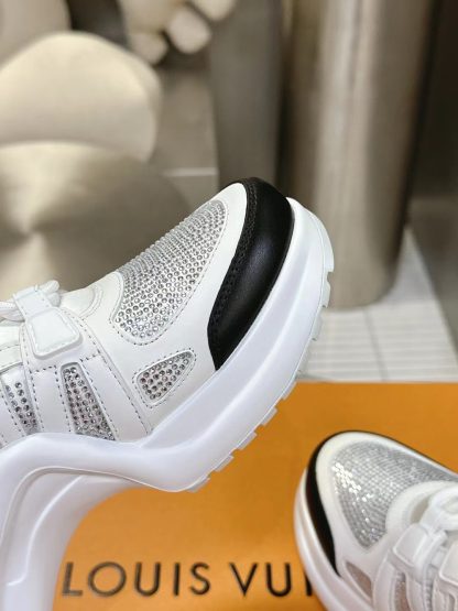 Louis Vuitton Archlight Sneakers - Image 4