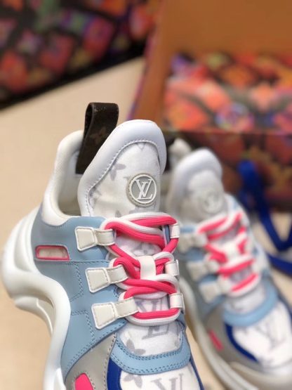 Louis Vuitton Archlight Sneakers - Image 4