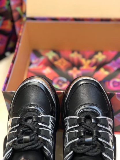 Louis Vuitton Archlight Sneakers - Image 4