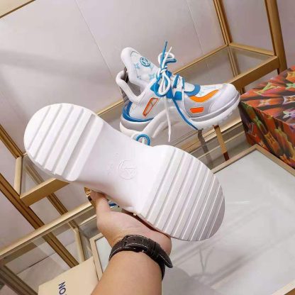 Louis Vuitton Archlight Sneakers - Image 4
