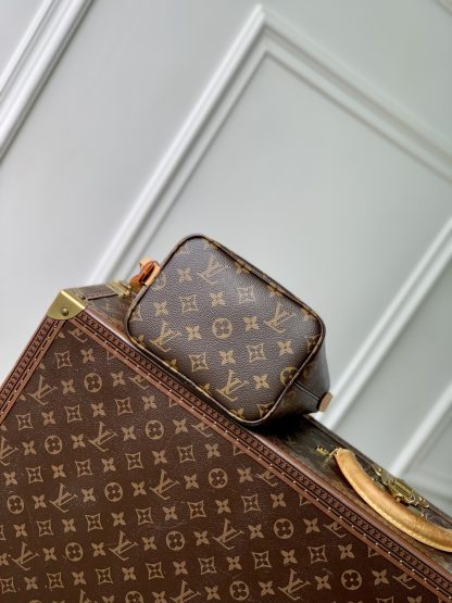 Louis Vuitton All In BB Bag - Image 4