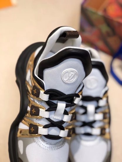 Louis Vuitton Archlight Sneakers - Image 4