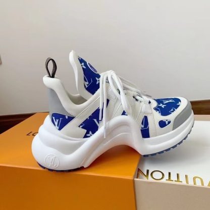 Louis Vuitton Archlight Sneakers - Image 5