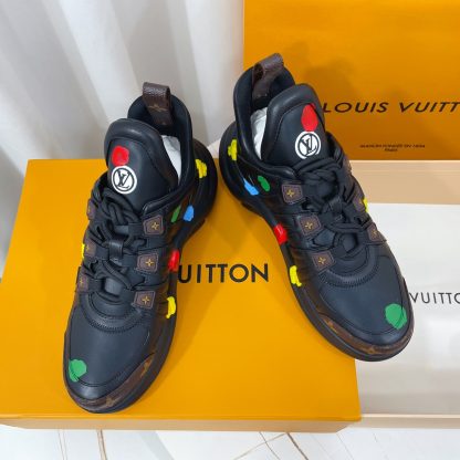 Louis Vuitton Archlight Sneakers - Image 4