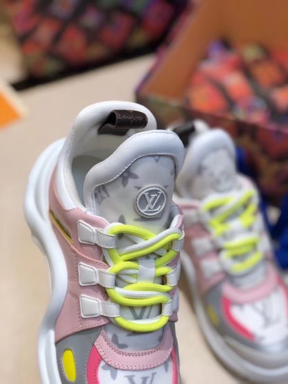 Louis Vuitton Archlight Sneakers - Image 4