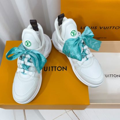 Louis Vuitton Archlight Sneakers - Image 4