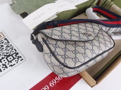 Gucci Ophidia series mini bag - Image 4