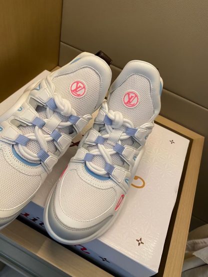 Louis Vuitton Archlight Sneakers - Image 4