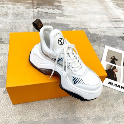 Louis Vuitton Archlight Sneakers - Image 4