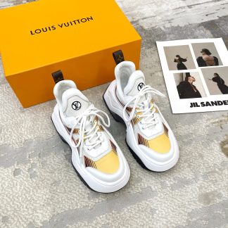 Louis Vuitton Archlight Sneakers