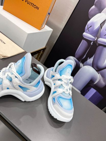 Louis Vuitton Archlight Sneakers - Image 4