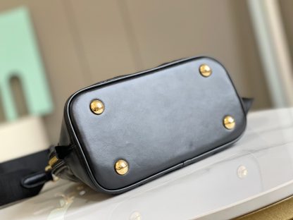 Louis Vuitton Alma BB Bag - Image 4