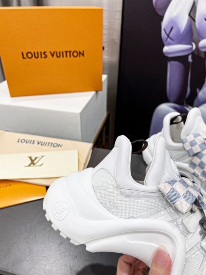 Louis Vuitton Archlight Sneakers - Image 4