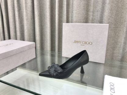 Jimmy Choo's new petal series high heels - Image 4