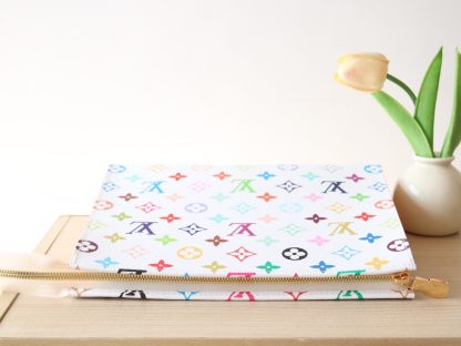 Louis Vuitton Monogram Canvas Vanity Case - Image 4