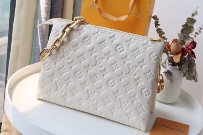 Louis Vuitton Coussin Small Handbag - Image 4