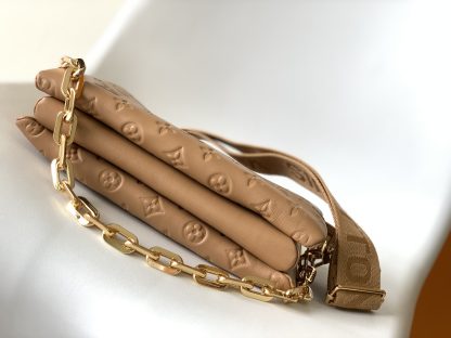 Louis Vuitton Coussin Small Handbag - Image 4