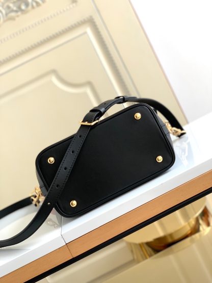 Louis Vuitton cruiser small handbag - Image 4