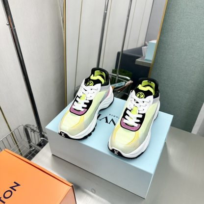 Louis Vuitton Run 55 sneakers - Image 3