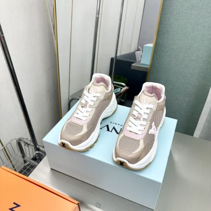 Louis Vuitton Run 55 sneakers - Image 4