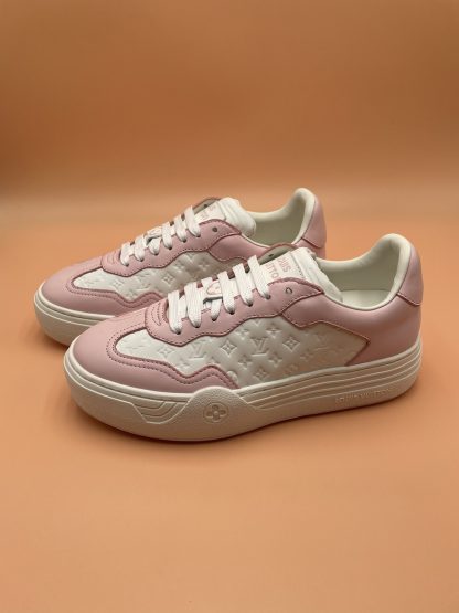 Louis Vuitton casual all-match sneakers - Image 4