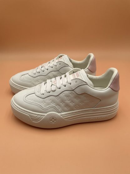 Louis Vuitton casual all-match sneakers - Image 3