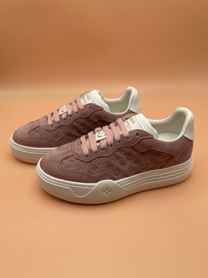 Louis Vuitton casual all-match sneakers - Image 4
