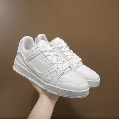 Louis Vuitton's popular skateboard shoes - Image 4