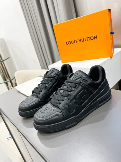 Louis Vuitton's popular skateboard shoes - Image 4