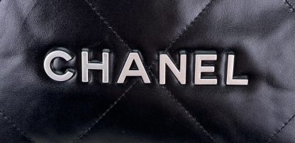 Chanel bag CHANEL fashionable casual tote bag - Image 3