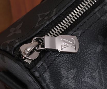 Louis Vuitton Keepall 25 Handbag - Image 4